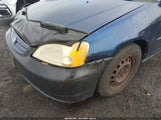 HONDA CIVIC LX 2HGES165X3H564619 снимка