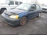 HONDA CIVIC LX 2HGES165X3H564619 снимка