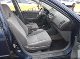 HONDA CIVIC LX 2HGES165X3H564619 снимка