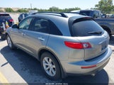 INFINITI FX35 JNRAS08W74X223558 снимка