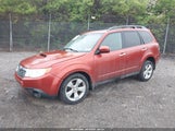 SUBARU FORESTER 2.5XT PREMIUM JF2SH6EC0AH789164 снимка