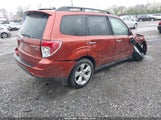 SUBARU FORESTER 2.5XT PREMIUM JF2SH6EC0AH789164 снимка