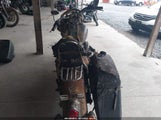 HARLEY-DAVIDSON FLSTN SOFTAIL DELUXE 1HD1JDV13CB011639 снимка
