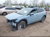 SUBARU CROSSTREK 2.0I LIMITED JF2GTAMC1JH289796 fotografie