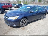 TOYOTA CAMRY LE 4T4BF1FK8FR452383 снимка