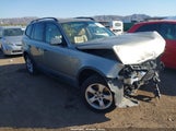BMW X3 3.0SI WBXPC93488WJ13795 снимка