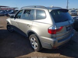 BMW X3 3.0SI WBXPC93488WJ13795 снимка