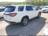 HONDA PILOT EX-L 5FNYG1H46SB080386 снимка