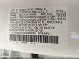 HONDA PILOT EX-L 5FNYG1H46SB080386 снимка