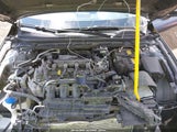 MAZDA MAZDA3 HATCHBACK SELECT JM1BPBKLXM1337797 fotografie