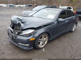 MERCEDES-BENZ C 300 LUXURY 4MATIC/SPORT 4MATIC WDDGF8AB0DR277122 снимка