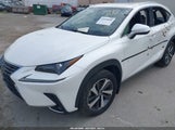 LEXUS NX 300 JTJBARBZXJ2154661 снимка