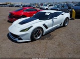 Chevrolet Corvette Z06 1G1YP2D64F5606625 снимка