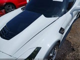Chevrolet Corvette Z06 1G1YP2D64F5606625 снимка