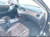 HYUNDAI GENESIS 4.6 KMHGC46F39U040132 снимка