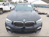 BMW X3 M40I 5UXTS3C53J0Y97136 снимка