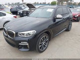 BMW X3 M40I 5UXTS3C53J0Y97136 снимка