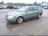 VOLKSWAGEN PASSAT GLX WVWYH63BX2E208839 снимка