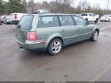 VOLKSWAGEN PASSAT GLX WVWYH63BX2E208839 снимка