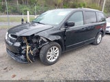 DODGE GRAND CARAVAN SXT 2C4RDGCG9JR297418 снимка