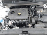 KIA FORTE EX 3KPF54AD8ME415617 снимка