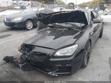 BMW 650I GRAN COUPE WBA6B2C57ED129809 снимка