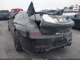 BMW 650I GRAN COUPE WBA6B2C57ED129809 снимка
