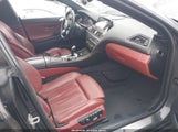 BMW 650I GRAN COUPE WBA6B2C57ED129809 снимка