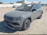 JEEP COMPASS LIMITED 4X4 3C4NJDCN7PT569166 снимка