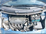 TOYOTA YARIS JTDJT903X95227092 photo