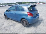 TOYOTA YARIS JTDJT903X95227092 photo