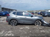 NISSAN ROGUE SL 5N1AT2MV6KC727136 снимка