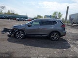 NISSAN ROGUE SL 5N1AT2MV6KC727136 снимка