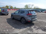 NISSAN ROGUE SL 5N1AT2MV6KC727136 снимка