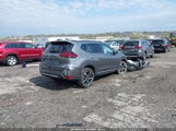NISSAN ROGUE SL 5N1AT2MV6KC727136 снимка