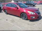 Nissan Altima 2.5 S 1N4AL3AP4FC104447 снимка