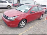 FORD FOCUS SE 1FAHP3CN4AW138023 снимка