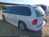 CHRYSLER TOWN & COUNTRY LX 1C4GP54L3XB569712 photo