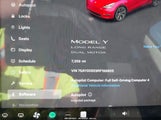TESLA MODEL Y LONG RANGE DUAL MOTOR ALL-WHEEL DRIVE 7SAYGDEE9RF199805 fotografie