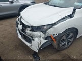 HONDA CIVIC LX 2HGFC2F62KH604447 снимка