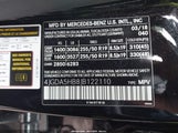 MERCEDES-BENZ GLE 350 4MATIC 4JGDA5HB8JB122110 снимка