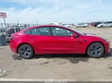 TESLA MODEL 3 LONG RANGE DUAL MOTOR ALL-WHEEL DRIVE 5YJ3E1EB2NF260780 photo