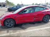 TESLA MODEL 3 LONG RANGE DUAL MOTOR ALL-WHEEL DRIVE 5YJ3E1EB2NF260780 photo