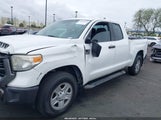 TOYOTA TUNDRA SR 4.6L V8 5TFRM5F15EX069810 fotografie