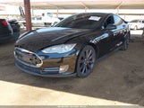TESLA MODEL S P85D 5YJSA1H20EFP62979 photo