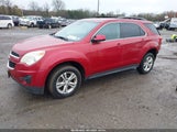 Chevrolet Equinox 1Lt 2GNALBEK0F6106828 снимка