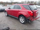 Chevrolet Equinox 1Lt 2GNALBEK0F6106828 снимка