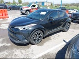 Toyota C-Hr Xle NMTKHMBX1KR093130 снимка