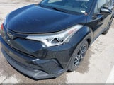 Toyota C-Hr Xle NMTKHMBX1KR093130 снимка