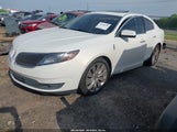 LINCOLN MKS ECOBOOST 1LNHL9FT3DG605011 снимка